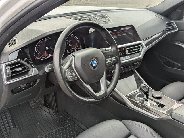 2020 BMW 3 Series 330i xDrive