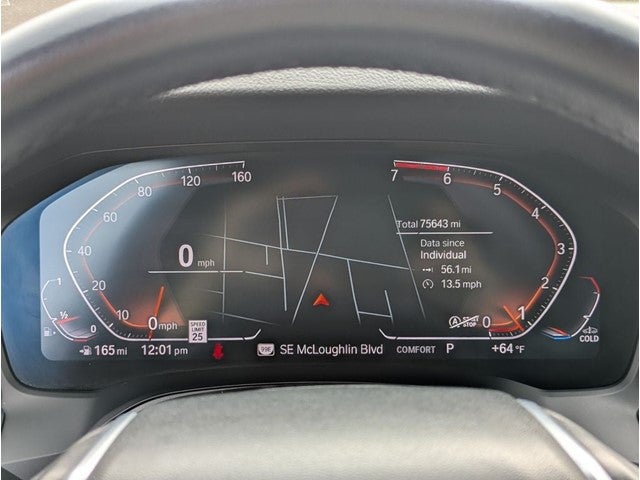 2020 BMW 3 Series 330i xDrive