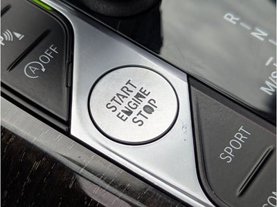 2020 BMW 3 Series 330i xDrive