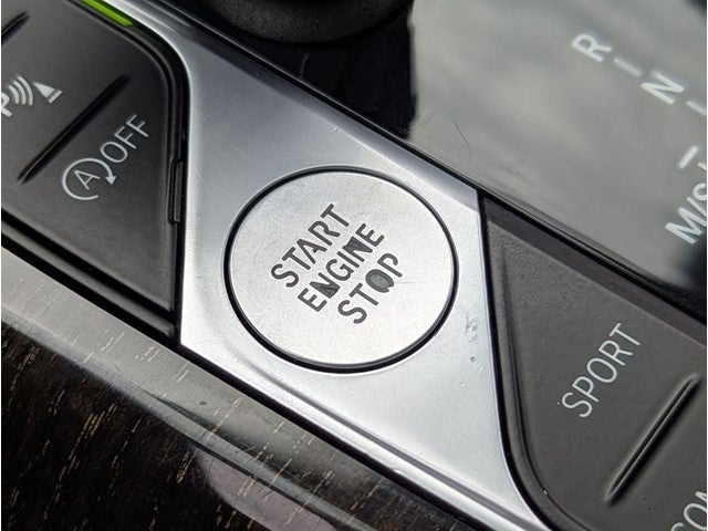 2020 BMW 3 Series 330i xDrive