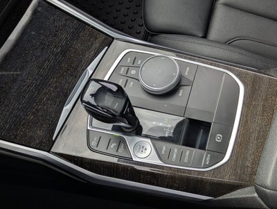 2020 BMW 3 Series 330i xDrive