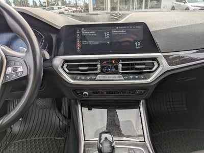 2020 BMW 3 Series 330i xDrive