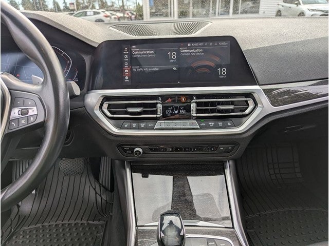 2020 BMW 3 Series 330i xDrive