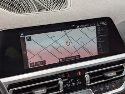 2020 BMW 3 Series 330i xDrive