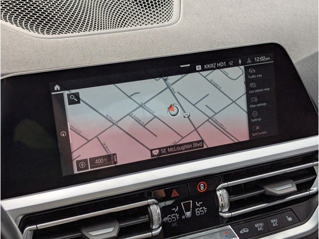 2020 BMW 3 Series 330i xDrive