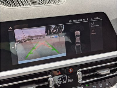 2020 BMW 3 Series 330i xDrive