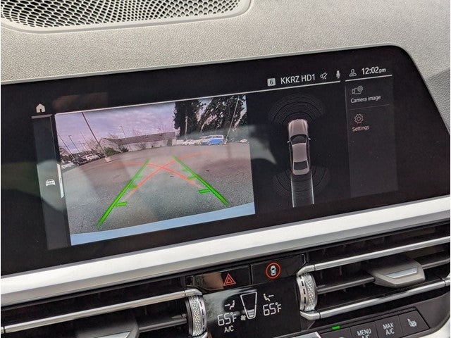 2020 BMW 3 Series 330i xDrive