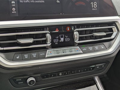 2020 BMW 3 Series 330i xDrive