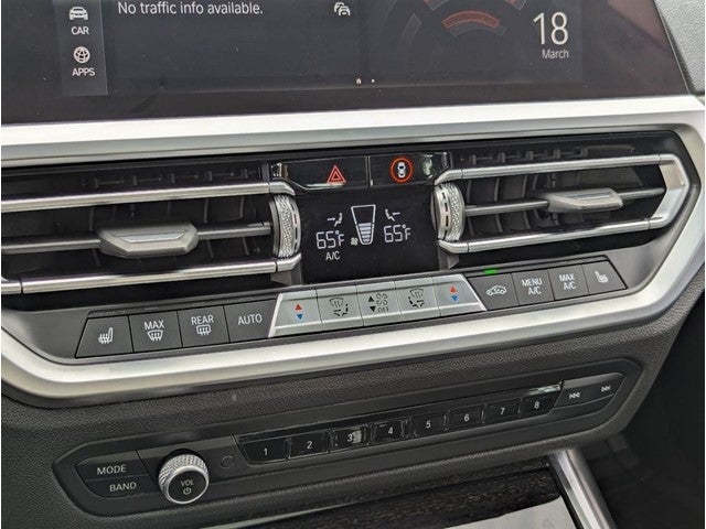 2020 BMW 3 Series 330i xDrive