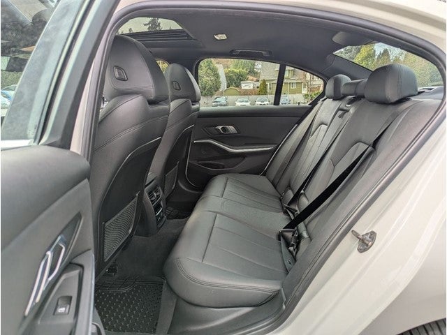 2020 BMW 3 Series 330i xDrive