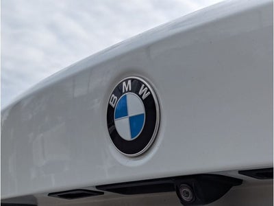 2020 BMW 3 Series 330i xDrive