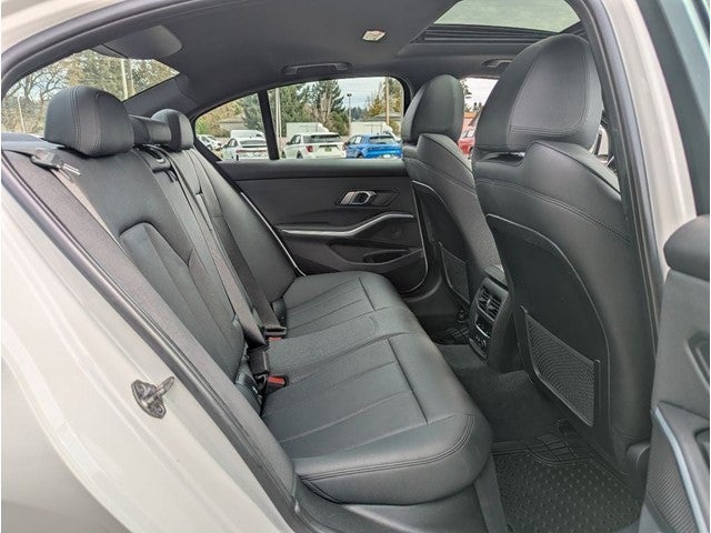 2020 BMW 3 Series 330i xDrive