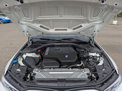 2020 BMW 3 Series 330i xDrive