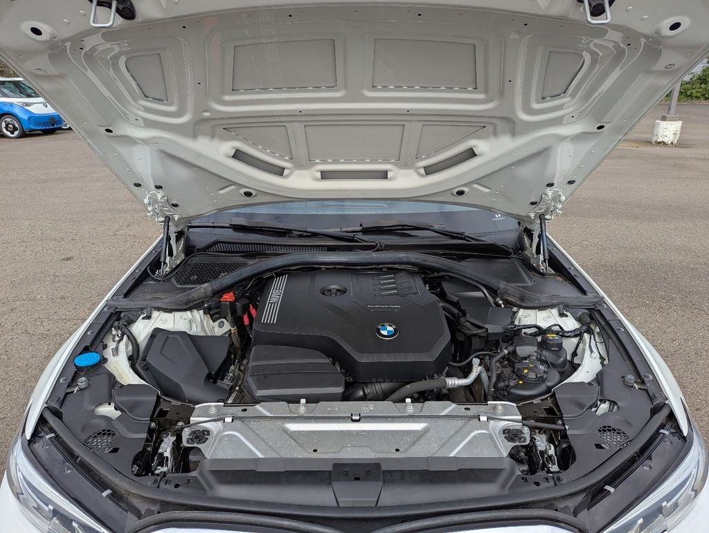 2020 BMW 3 Series 330i xDrive