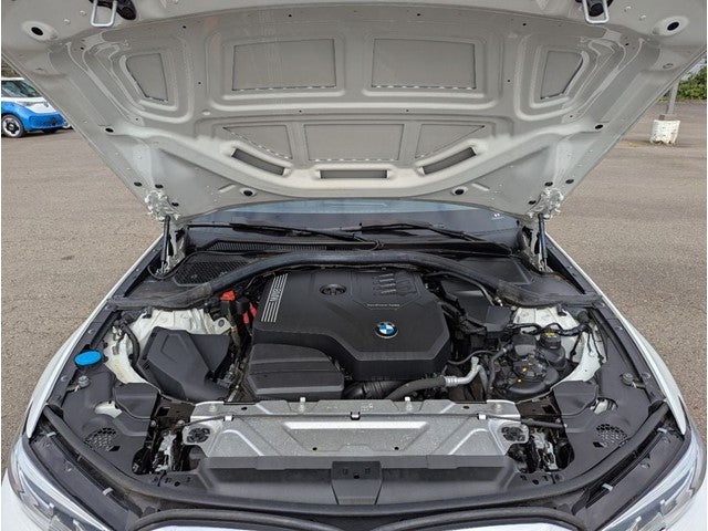 2020 BMW 3 Series 330i xDrive