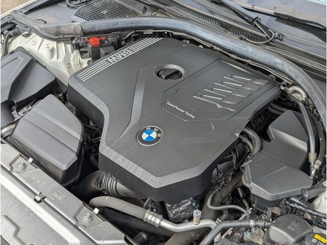 2020 BMW 3 Series 330i xDrive