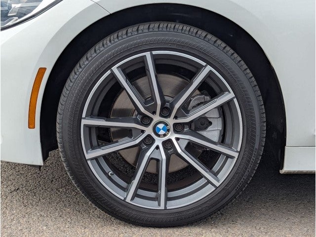 2020 BMW 3 Series 330i xDrive
