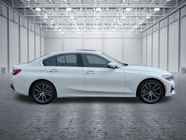 2020 BMW 3 Series 330i xDrive