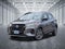 2024 Nissan KICKS SR FWD