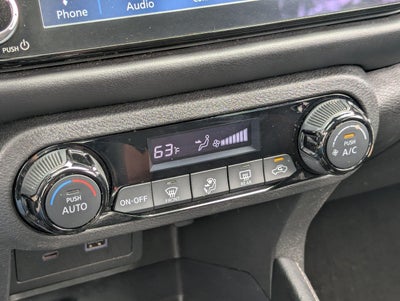 2024 Nissan KICKS SR FWD