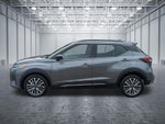 2024 Nissan KICKS SR FWD
