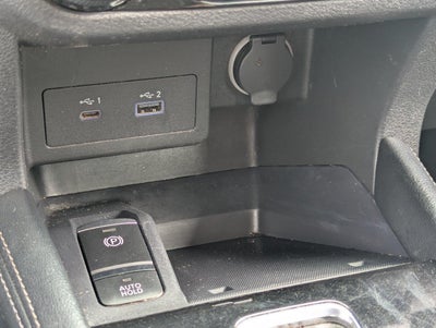 2024 Nissan KICKS SR FWD