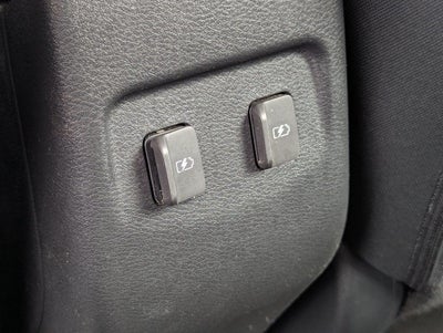 2024 Nissan KICKS SR FWD