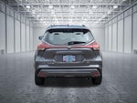 2024 Nissan KICKS SR FWD
