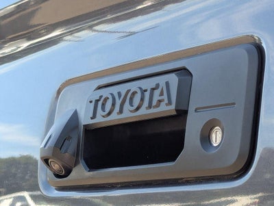 2022 Toyota Tacoma TRD Sport V6