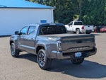 2022 Toyota Tacoma TRD Sport V6