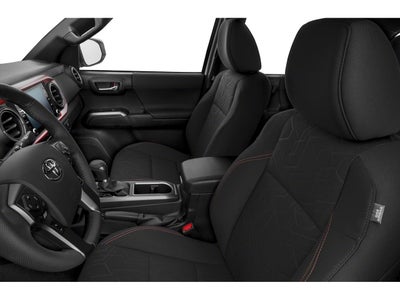 2022 Toyota Tacoma TRD Sport V6