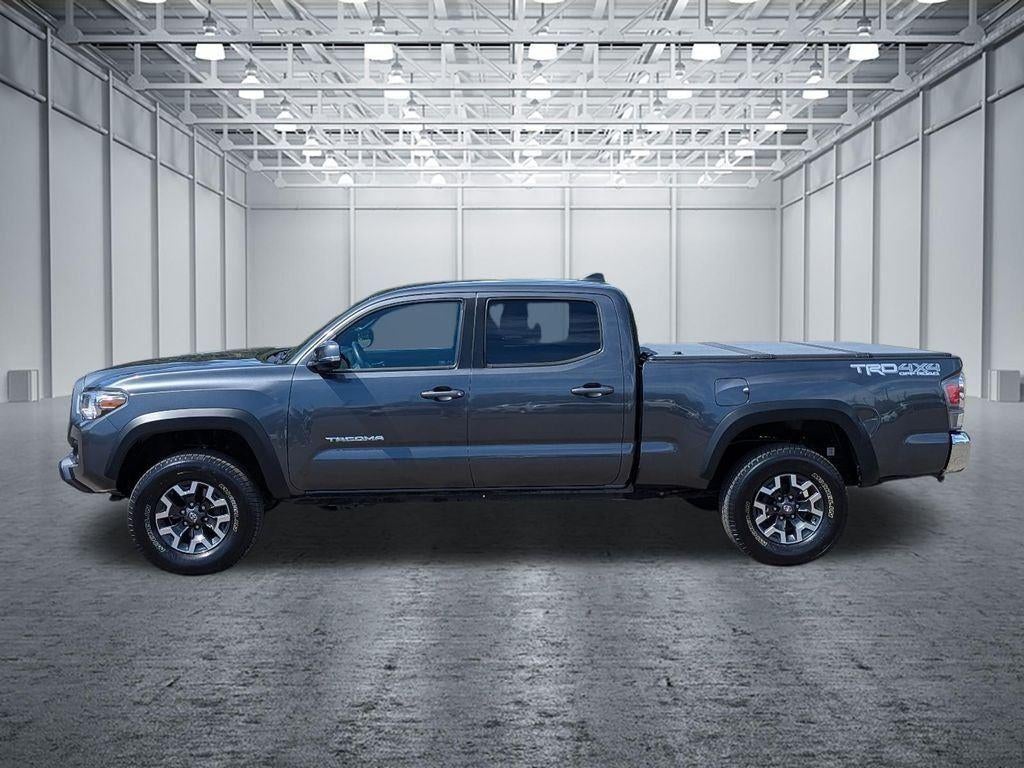 2020 Toyota Tacoma TRD Off-Road V6