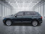 2018 Volkswagen Tiguan SUV