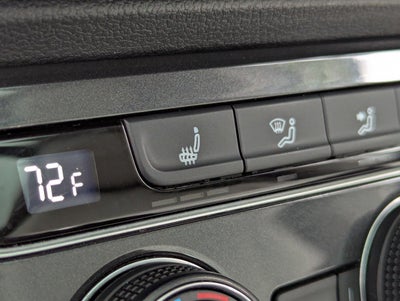 2018 Volkswagen Tiguan SEL