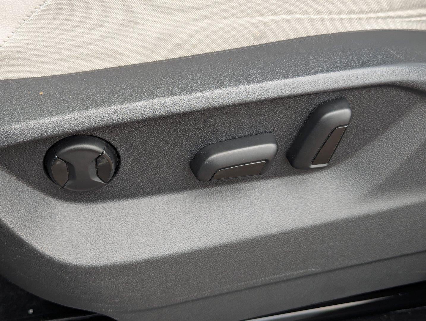 2018 Volkswagen Tiguan SEL