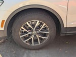 2018 Volkswagen Tiguan SEL