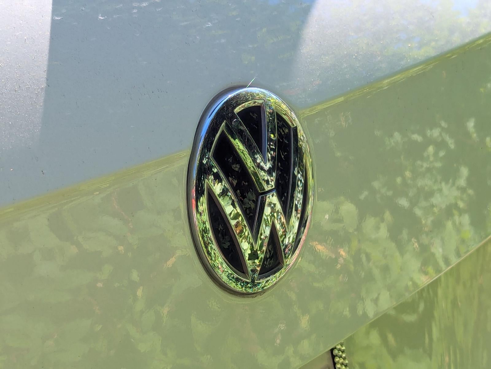 2018 Volkswagen Tiguan SEL