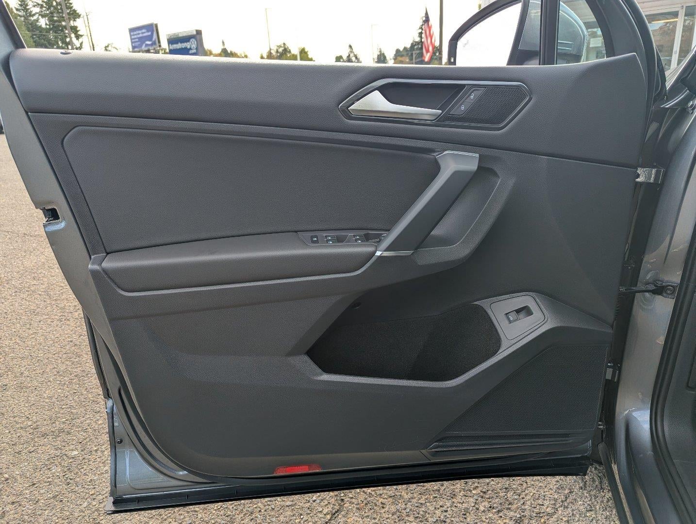 2018 Volkswagen Tiguan SEL