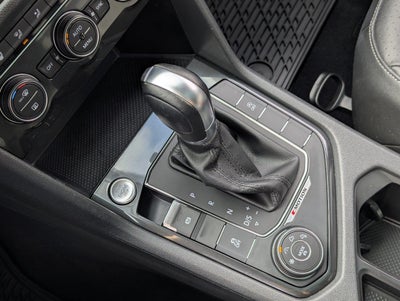 2018 Volkswagen Tiguan SEL