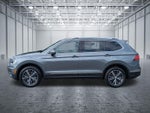 2018 Volkswagen Tiguan SEL