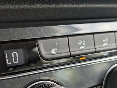 2018 Volkswagen Tiguan SEL