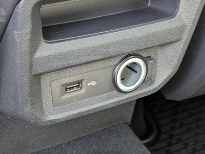 2018 Volkswagen Tiguan SEL