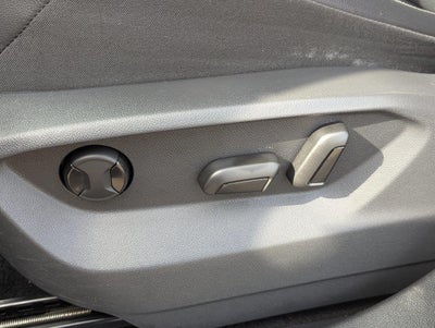 2018 Volkswagen Tiguan SEL