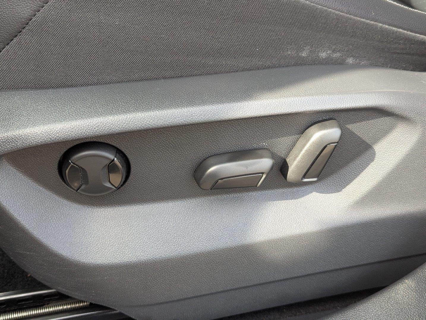2018 Volkswagen Tiguan SEL
