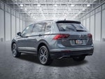 2018 Volkswagen Tiguan SEL