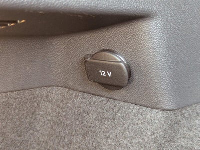 2018 Volkswagen Tiguan SEL