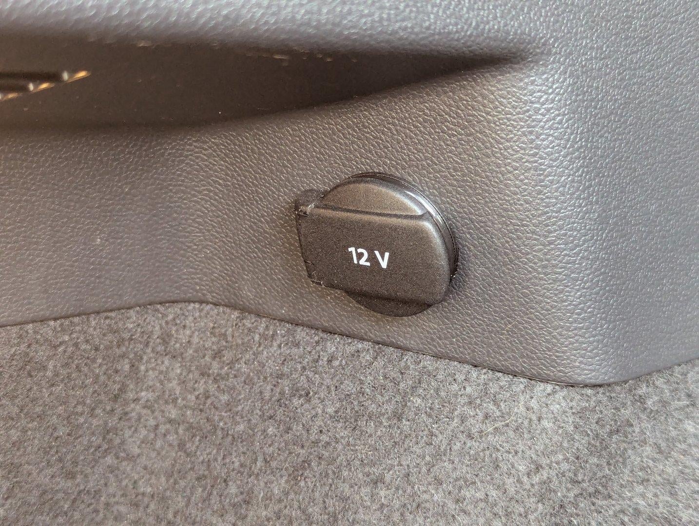 2018 Volkswagen Tiguan SEL
