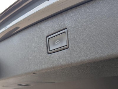 2018 Volkswagen Tiguan SEL