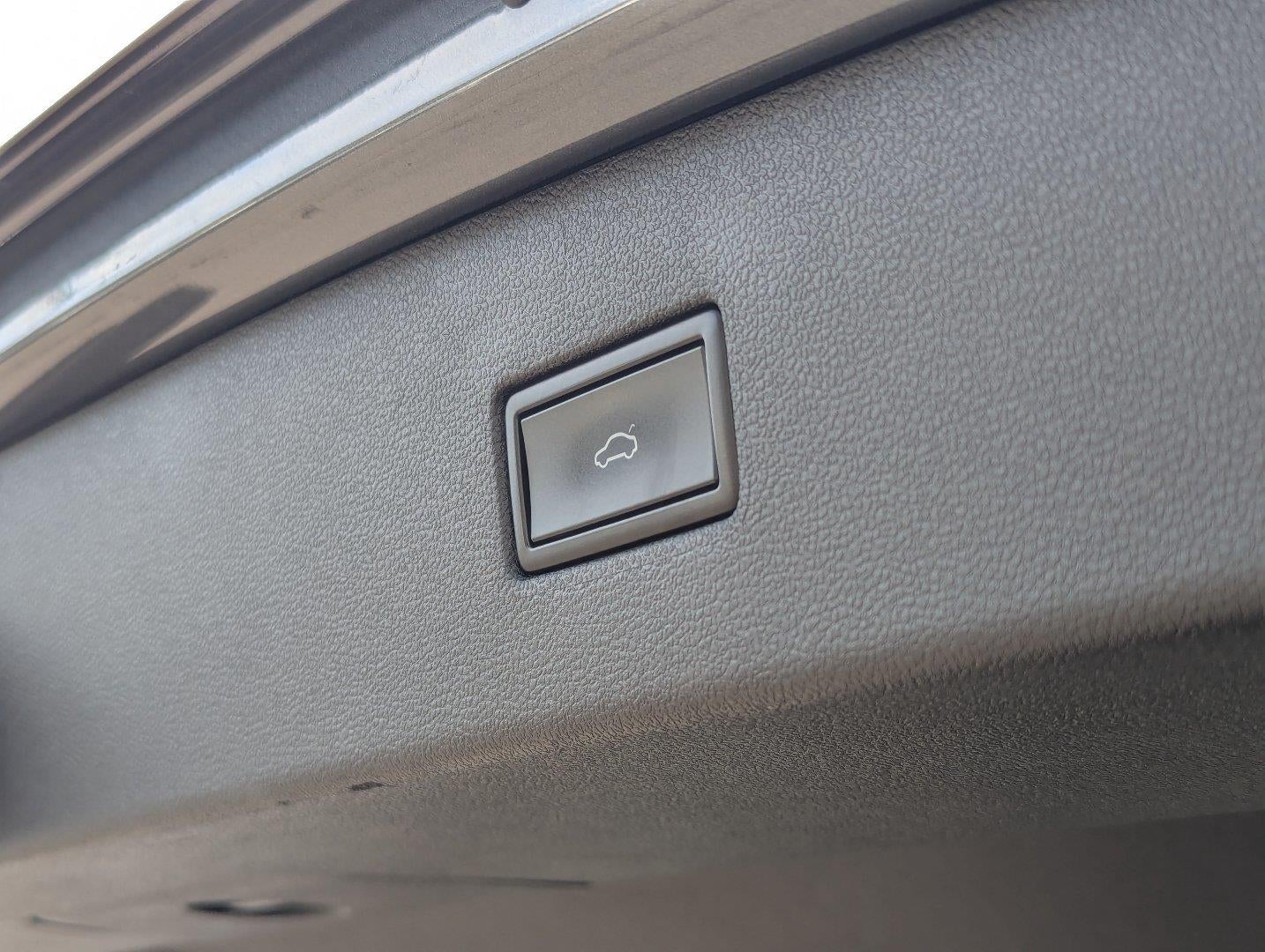 2018 Volkswagen Tiguan SEL