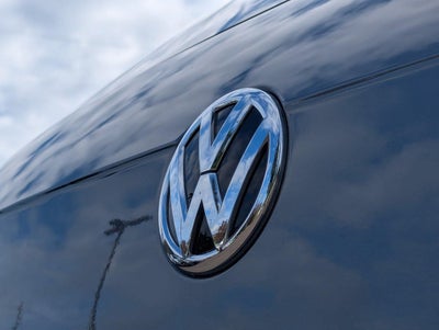 2018 Volkswagen Tiguan SEL